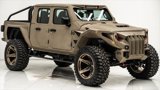Used 2025 Jeep Gladiator Sport image 3