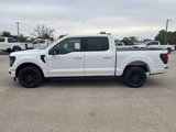 New 2025 Ford F150 XLT w/ Equipment Group 302A MID image 4