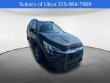 New 2025 Subaru Ascent Premium image 3