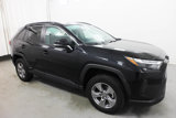 Used 2023 Toyota RAV4 XLE w/ Convenience Package image 2