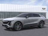 New 2026 Cadillac Lyriq V image 2