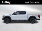 New 2025 Ford F150 Raptor image 3