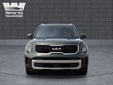 New 2025 Kia Telluride EX image 2