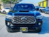 Used 2022 Toyota Tacoma TRD Sport image 2