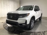 New 2025 Honda Ridgeline TrailSport image 3