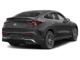 New 2026 Mercedes-Benz GLC 43 AMG 4MATIC Coupe image 2