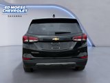 Used 2024 Chevrolet Equinox LT image 4
