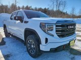 Certified 2024 GMC Sierra 1500 AT4 w/ Technology Package image 3