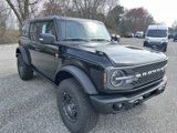 New 2025 Ford Bronco Badlands image 4