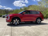 New 2025 Mitsubishi Outlander SE image 2