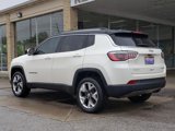 Used 2018 Jeep Compass Limited w/ Navigation Group image 3