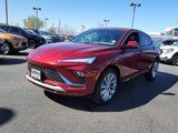 New 2025 Buick Envista Avenir image 4