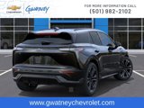 New 2026 Chevrolet Blazer EV SS w/ Performance Package image 4