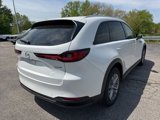 New 2025 MAZDA CX-90 3.3 Turbo w/ Preferred Package image 3