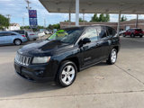 Used 2014 Jeep Compass Sport w/ Power Value Group image 3