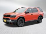 New 2026 Honda Passport TrailSport image 3