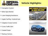 Certified 2024 Toyota Grand Highlander XLE image 3