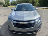 Used 2023 Chevrolet Equinox LT w/ Driver Convenience Package image 6