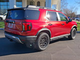 New 2026 Honda Passport TrailSport image 4