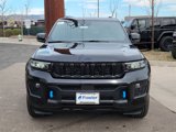 New 2025 Jeep Grand Cherokee Limited 4xe image 2