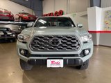 Used 2022 Toyota Tacoma TRD Off-Road image 5