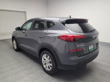 Used 2019 Hyundai Tucson SE image 5