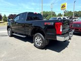 Used 2017 Ford F350 Lariat w/ Chrome Package image 2