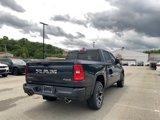New 2025 RAM 1500 Laramie w/ Sport Appearance Package image 2