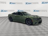 Used 2023 Dodge Charger Scat Pack w/ Plus Group image 2