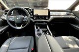 New 2025 Lexus TX 350 AWD image 5