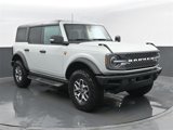 New 2024 Ford Bronco Badlands image 3