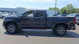 Certified 2022 Chevrolet Silverado 1500 LT image 5