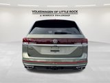 New 2025 Volkswagen Atlas SEL Premium R-Line image 4