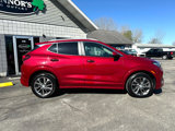 Used 2021 Buick Encore GX Preferred w/ Sport Touring Package image 2