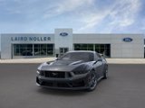 New 2025 Ford Mustang Dark Horse image 2