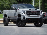 Used 2024 GMC Sierra 2500 AT4 w/ AT4 Premium Plus Package image 2