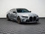 Used 2024 BMW M4 xDrive Competition image 5