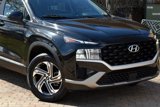 Used 2021 Hyundai Santa Fe SE image 5