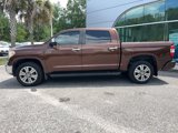 Used 2017 Toyota Tundra 1794 Edition image 2