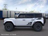 New 2025 Ford Bronco Raptor image 3