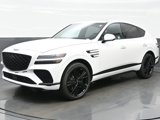 New 2026 Genesis GV80 3.5T e-SC image 2