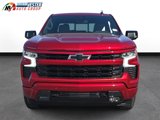 New 2025 Chevrolet Silverado 1500 RST w/ RST All Star Premium Package image 3