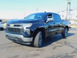 New 2025 Chevrolet Silverado 1500 LT image 4