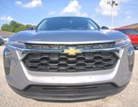 Used 2025 Chevrolet Trax LS image 2