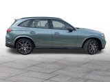 New 2025 Mercedes-Benz GLC 43 AMG 4MATIC image 2