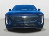 New 2025 Cadillac Lyriq Sport image 2