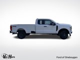 New 2025 Ford F350 XL image 3