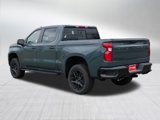 New 2025 Chevrolet Silverado 1500 LT Trail Boss w/ LT Trail Boss Premium Package image 3