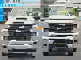 New 2025 Chevrolet Silverado 2500 W/T w/ WT Convenience Package image 2