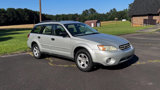 Used 2007 Subaru Outback 2.5i image 2